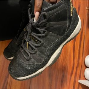 Used jordan 11